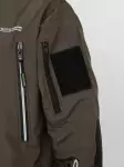 Костюм демисезонный softshell хаки Huntsman Камелот