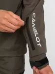 Костюм демисезонный softshell хаки Huntsman Камелот