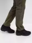 Костюм флисовый демисезонный хаки Huntsman Пикник-ЛЮКС