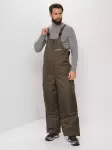 Костюм зимний мужской хаки Huntsman Полюс