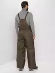 Костюм зимний мужской хаки Huntsman Полюс