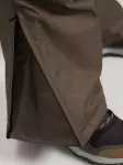Костюм зимний мужской хаки Huntsman Полюс