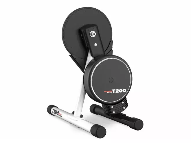 Велосипедный станок интерактивный Magene T200