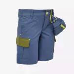 Шорты детские синие Kapika Boyscout