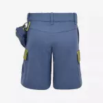 Шорты детские синие Kapika Boyscout