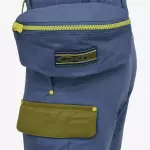 Шорты детские синие Kapika Boyscout
