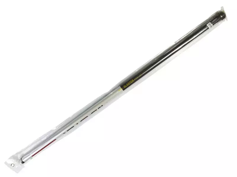 Удилище поплавочное без колец 5м серое Salmo Blaster Pole