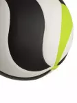 Мяч волейбольный зелёный Ingame VB Fluo