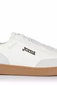 Кеды мужские бежевые Joma Campus
