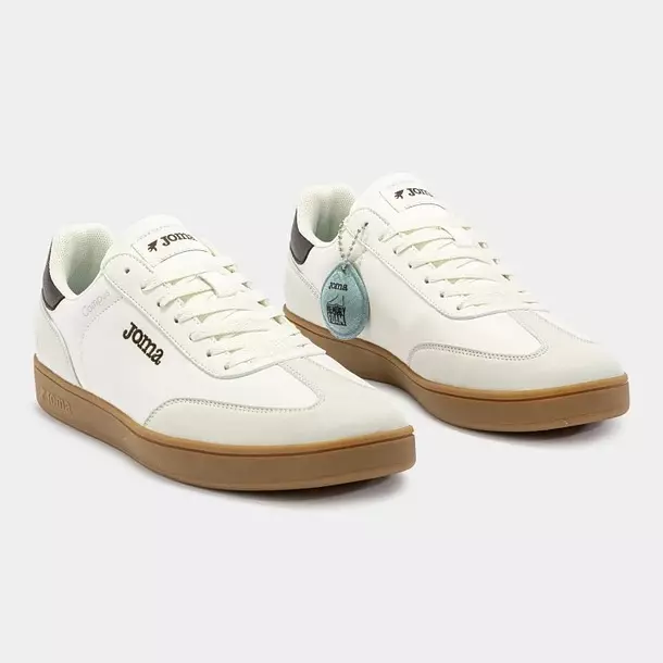 Кеды мужские бежевые Joma Campus