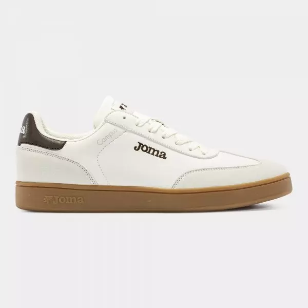 Кеды мужские бежевые Joma Campus