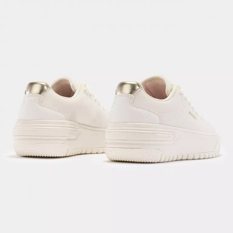 Кеды женские бежевые Joma Princeton Lady
