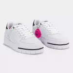 Кеды женские белые Joma Cavea Lady