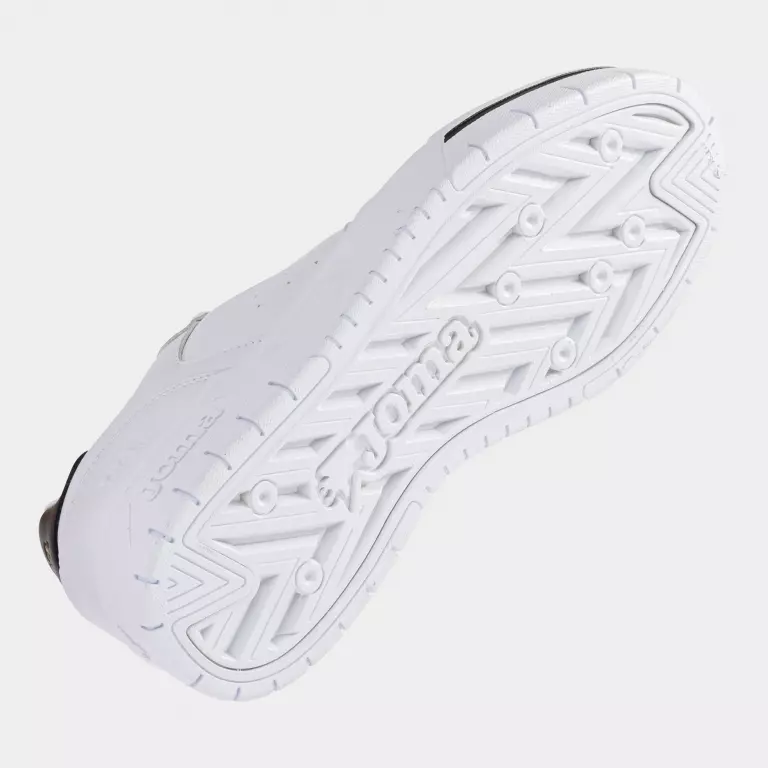 Кеды женские белые Joma Cavea Lady