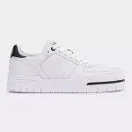 Кеды женские белые Joma Cavea Lady