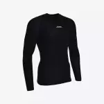 Лонгслив для мальчика чёрный Jogel Camp PerFormDRY Top LS