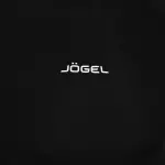 Лонгслив для мальчика чёрный Jogel Camp PerFormDRY Top LS