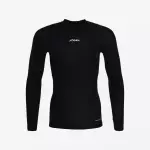 Лонгслив для мальчика чёрный Jogel Camp PerFormDRY Top LS