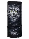 Бафф для взрослых черный Ray