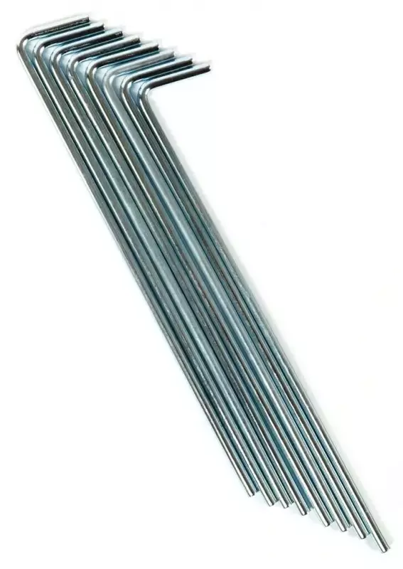 Палатка зимняя жёлтая Helios WFTENT