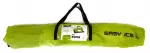 Палатка зимняя жёлтая Helios WFTENT