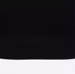 Бра для фитнеса женский чёрный ADS 500