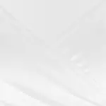 Топ для йоги женский белый ADS 500