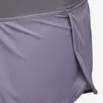 Легинсы для фитнеса женские лиловые ADS 500