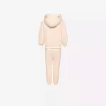 Костюм спортивный детский бежевый ADS Tracksuit 500
