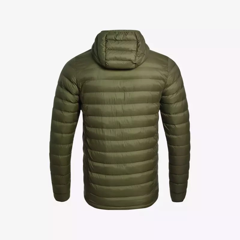 Пуховик мужской хаки Deway SH300