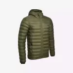 Пуховик мужской хаки Deway SH300