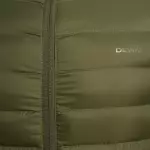 Пуховик мужской хаки Deway SH300