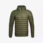 Пуховик мужской хаки Deway SH300