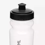 Бутылка для воды 0,6л черная DeFit 100