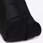 Сумка для роликов 26л чёрная Oxelo 300