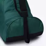 Сумка для коньков и роликов 32л зелёная Oxelo 300